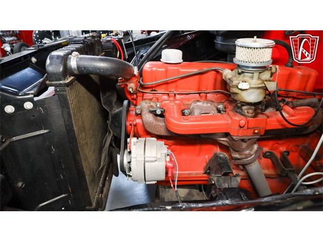 1965 GMC 1000 (CC-2069469) for sale in New Braundfels, Texas