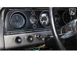 1965 GMC 1000 (CC-2069469) for sale in New Braundfels, Texas