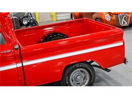1965 GMC 1000 (CC-2069469) for sale in New Braundfels, Texas