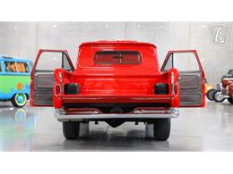 1965 GMC 1000 (CC-2069469) for sale in New Braundfels, Texas