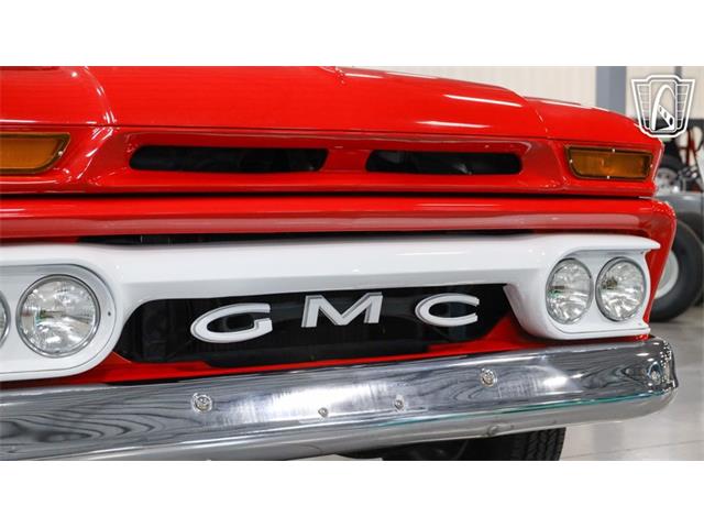 1965 GMC 1000 (CC-2069469) for sale in New Braundfels, Texas