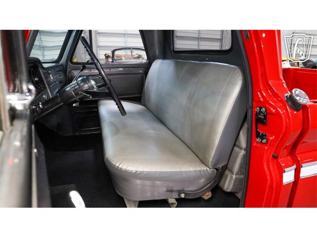1965 GMC 1000 (CC-2069469) for sale in New Braundfels, Texas