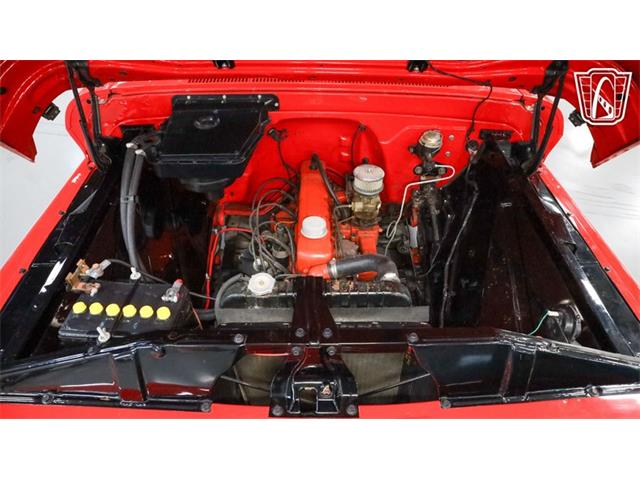 1965 GMC 1000 (CC-2069469) for sale in New Braundfels, Texas