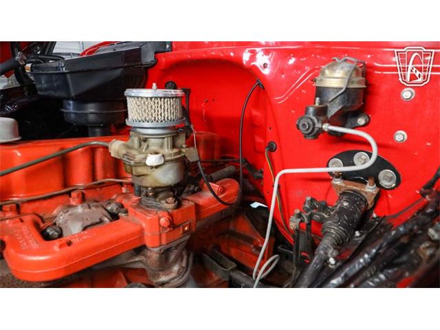 1965 GMC 1000 (CC-2069469) for sale in New Braundfels, Texas