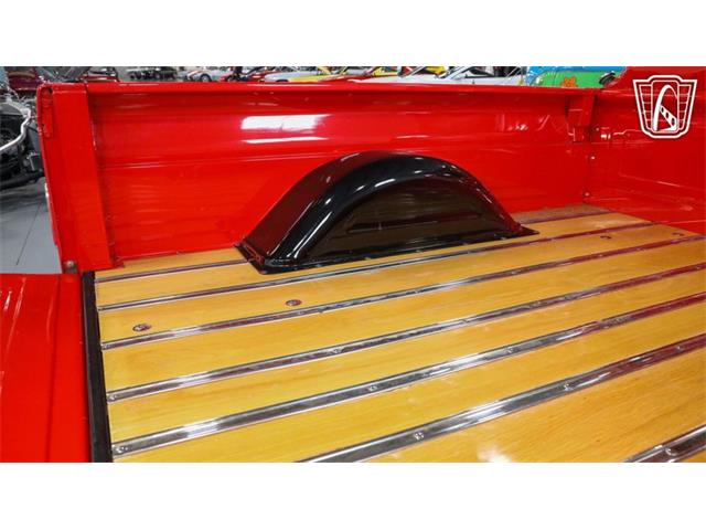 1965 GMC 1000 (CC-2069469) for sale in New Braundfels, Texas