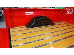 1965 GMC 1000 (CC-2069469) for sale in New Braundfels, Texas
