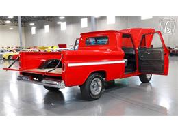 1965 GMC 1000 (CC-2069469) for sale in New Braundfels, Texas