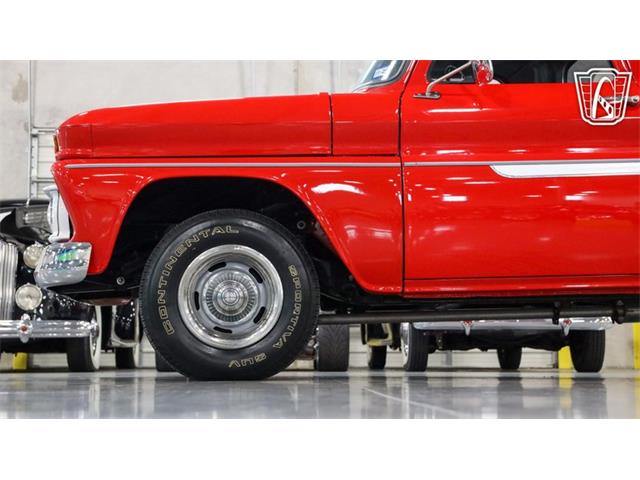 1965 GMC 1000 (CC-2069469) for sale in New Braundfels, Texas