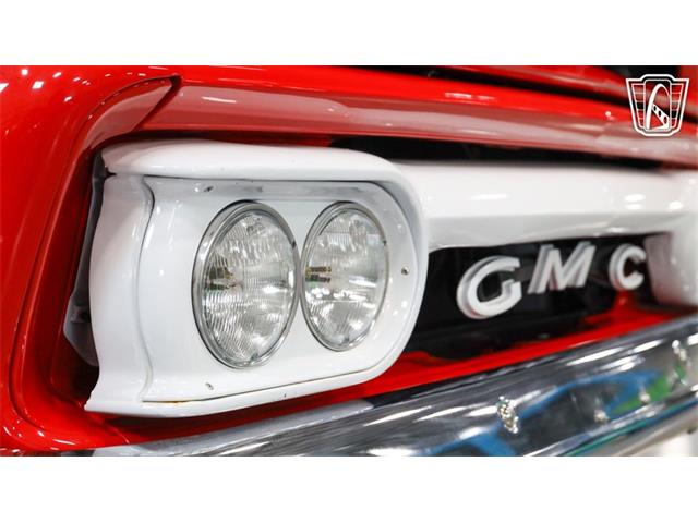 1965 GMC 1000 (CC-2069469) for sale in New Braundfels, Texas