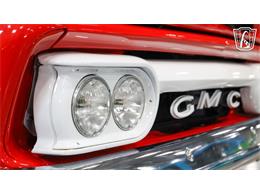 1965 GMC 1000 (CC-2069469) for sale in New Braundfels, Texas