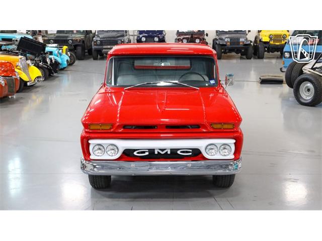 1965 GMC 1000 (CC-2069469) for sale in New Braundfels, Texas