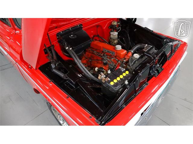 1965 GMC 1000 (CC-2069469) for sale in New Braundfels, Texas