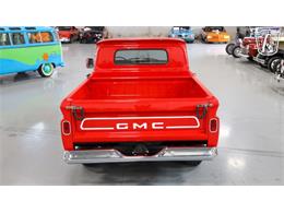 1965 GMC 1000 (CC-2069469) for sale in New Braundfels, Texas