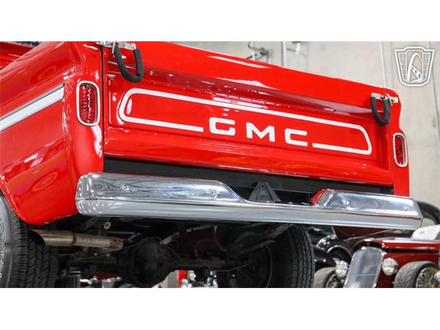 1965 GMC 1000 (CC-2069469) for sale in New Braundfels, Texas