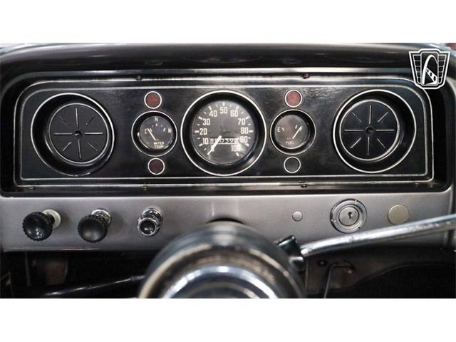 1965 GMC 1000 (CC-2069469) for sale in New Braundfels, Texas