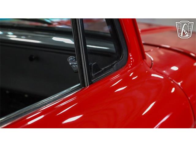 1965 GMC 1000 (CC-2069469) for sale in New Braundfels, Texas