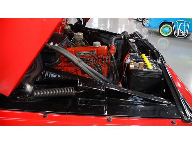 1965 GMC 1000 (CC-2069469) for sale in New Braundfels, Texas