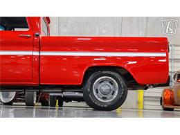 1965 GMC 1000 (CC-2069469) for sale in New Braundfels, Texas