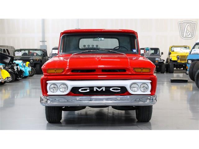 1965 GMC 1000 (CC-2069469) for sale in New Braundfels, Texas