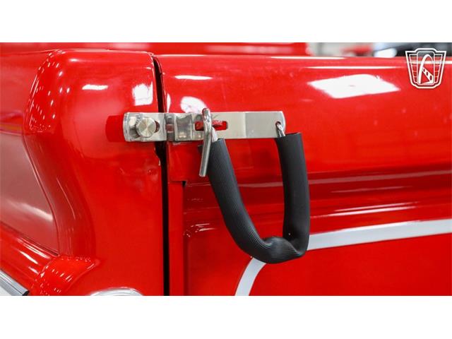 1965 GMC 1000 (CC-2069469) for sale in New Braundfels, Texas