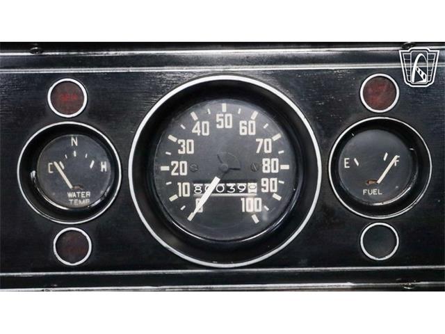 1965 GMC 1000 (CC-2069469) for sale in New Braundfels, Texas