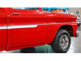 1965 GMC 1000 (CC-2069469) for sale in New Braundfels, Texas