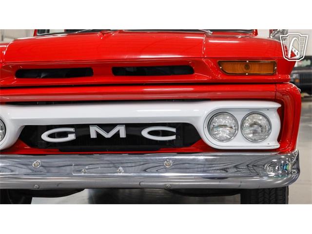 1965 GMC 1000 (CC-2069469) for sale in New Braundfels, Texas