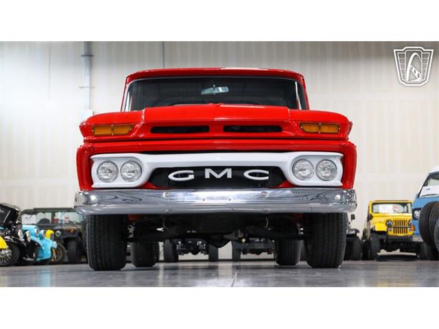 1965 GMC 1000 (CC-2069469) for sale in New Braundfels, Texas
