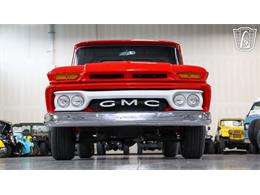 1965 GMC 1000 (CC-2069469) for sale in New Braundfels, Texas