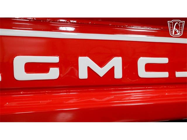 1965 GMC 1000 (CC-2069469) for sale in New Braundfels, Texas