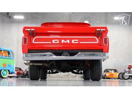 1965 GMC 1000 (CC-2069469) for sale in New Braundfels, Texas