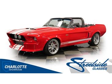 1967 Ford Mustang (CC-2060947) for sale in Concord, North Carolina