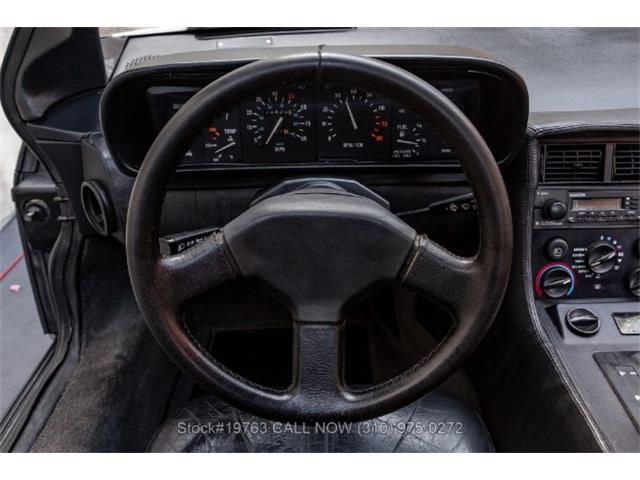 1981 DeLorean DMC-12 (CC-2069470) for sale in Beverly Hills, California