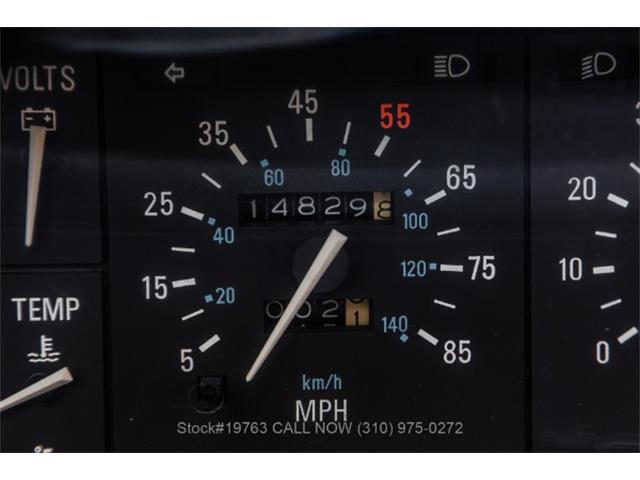 1981 DeLorean DMC-12 (CC-2069470) for sale in Beverly Hills, California