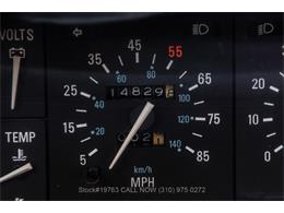 1981 DeLorean DMC-12 (CC-2069470) for sale in Beverly Hills, California