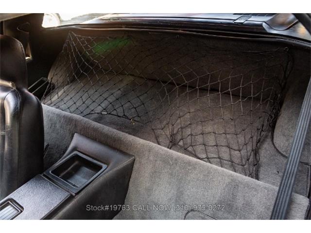 1981 DeLorean DMC-12 (CC-2069470) for sale in Beverly Hills, California