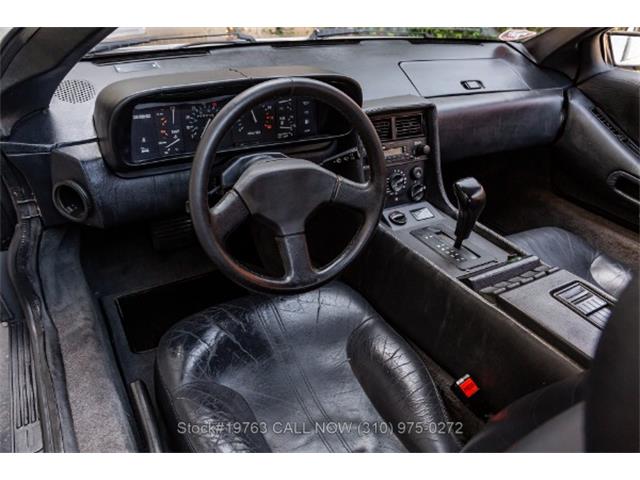 1981 DeLorean DMC-12 (CC-2069470) for sale in Beverly Hills, California