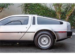 1981 DeLorean DMC-12 (CC-2069470) for sale in Beverly Hills, California