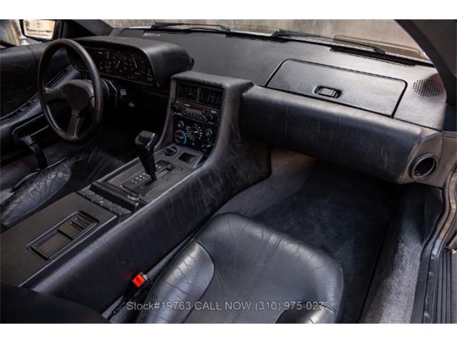 1981 DeLorean DMC-12 (CC-2069470) for sale in Beverly Hills, California