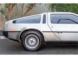 1981 DeLorean DMC-12 (CC-2069470) for sale in Beverly Hills, California