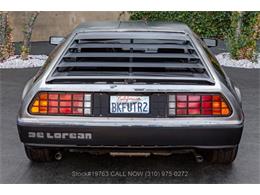 1981 DeLorean DMC-12 (CC-2069470) for sale in Beverly Hills, California