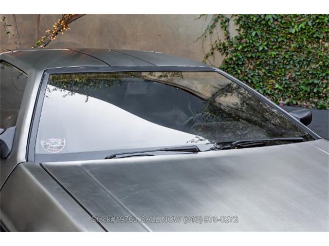 1981 DeLorean DMC-12 (CC-2069470) for sale in Beverly Hills, California