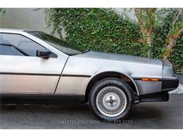 1981 DeLorean DMC-12 (CC-2069470) for sale in Beverly Hills, California