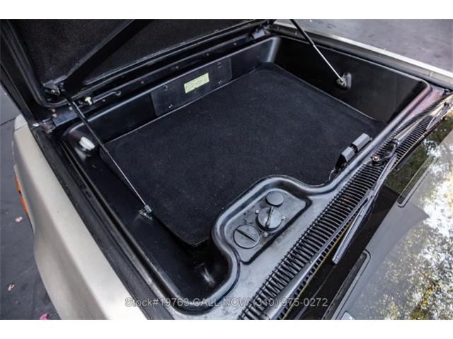 1981 DeLorean DMC-12 (CC-2069470) for sale in Beverly Hills, California