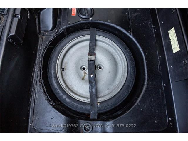 1981 DeLorean DMC-12 (CC-2069470) for sale in Beverly Hills, California