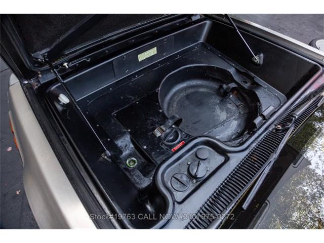 1981 DeLorean DMC-12 (CC-2069470) for sale in Beverly Hills, California