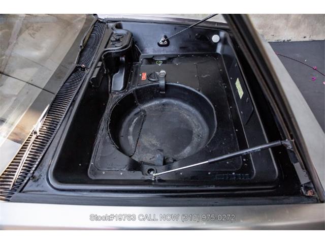 1981 DeLorean DMC-12 (CC-2069470) for sale in Beverly Hills, California