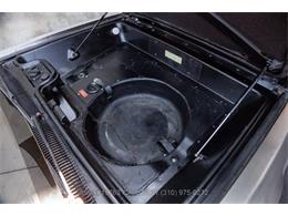 1981 DeLorean DMC-12 (CC-2069470) for sale in Beverly Hills, California