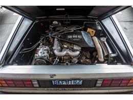 1981 DeLorean DMC-12 (CC-2069470) for sale in Beverly Hills, California