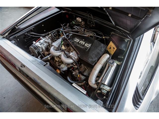 1981 DeLorean DMC-12 (CC-2069470) for sale in Beverly Hills, California